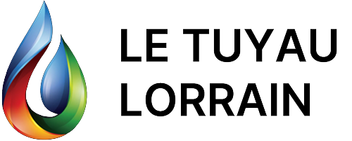 Logo LE TUYAU LORRAIN
